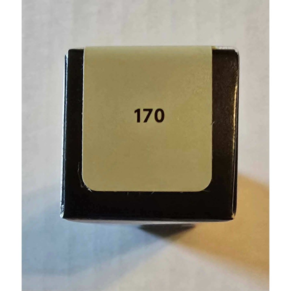 Fenty Beauty Pro Filt'r Soft Matte Longwear Foundation Shade 170 12ml Travel NIB